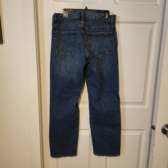 Old Navy Jeans, loose fit, size 32/32 - Picture 2 of 3